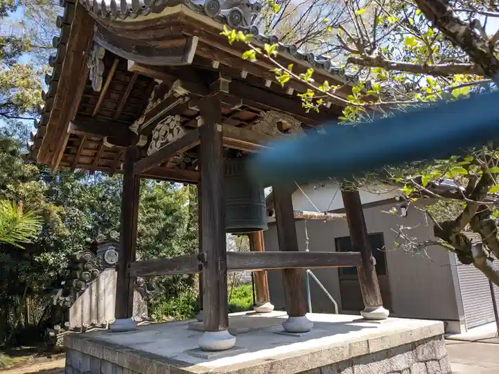 安楽寺(岐阜県)