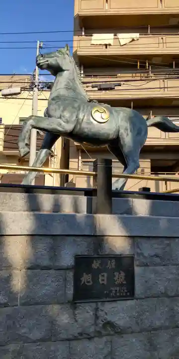 野里住吉神社(大阪府)