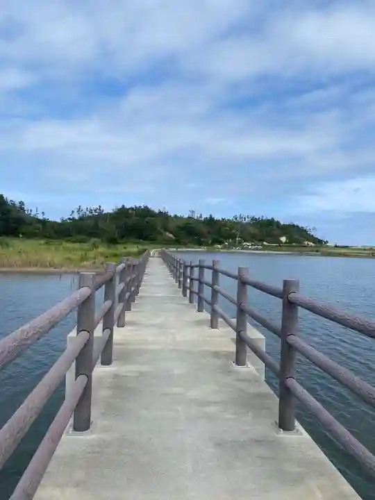 奥の院夕顔観世音(福島県)