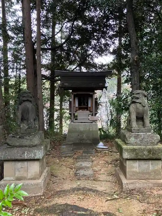 住吉神社(東京都)