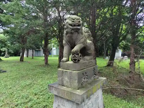 八幡神社(北海道)