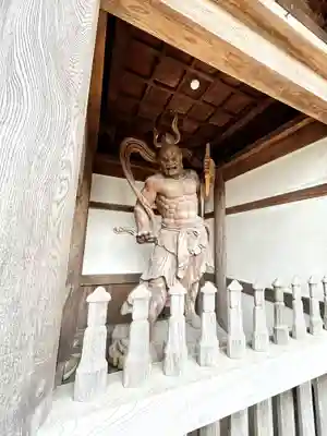 小川寺(東京都)