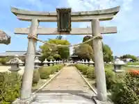 小日吉神社(滋賀県)
