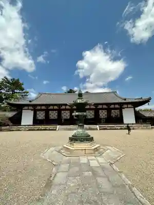 法隆寺(奈良県)