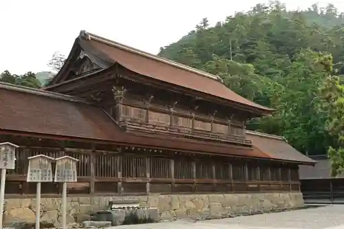 出雲大社(島根県)