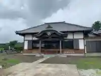 長泉寺のその他建物