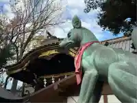 豊川稲荷東京別院(東京都)