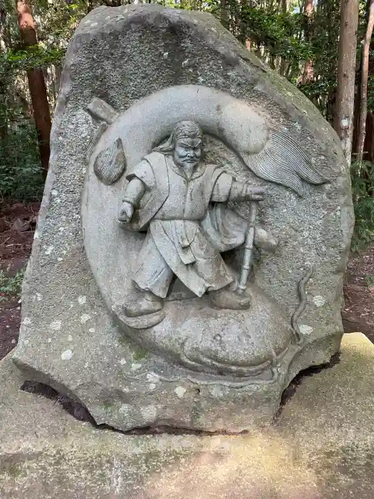 鹿島神宮(茨城県)