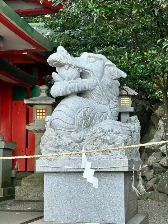 龍宮社(三重県)