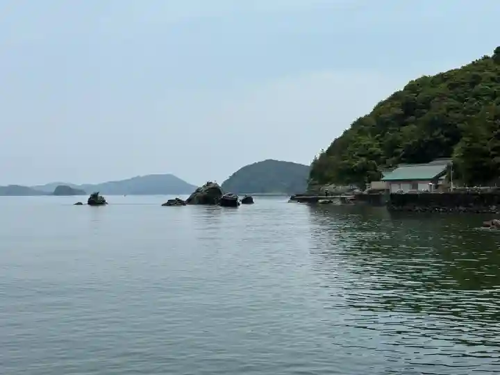 二見興玉神社(三重県)