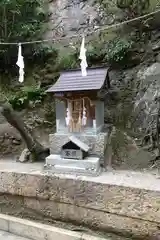 生石神社(兵庫県)