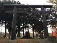 八幡神社(北海道)