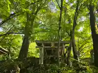 石山寺(滋賀県)