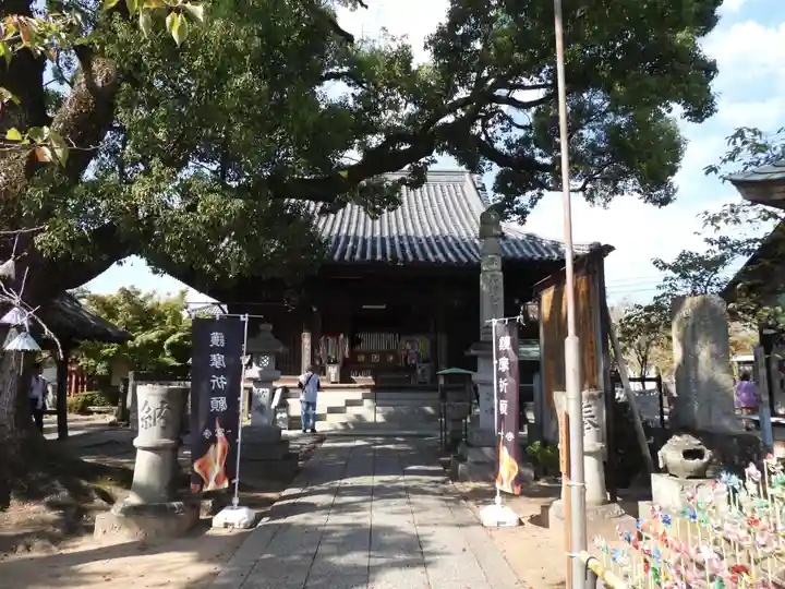 一宮寺(香川県)