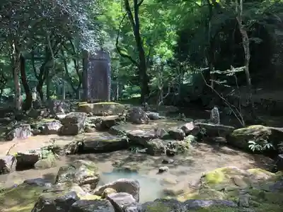 高源寺のその他建物