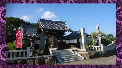埼玉厄除け開運大師・龍泉寺（切り絵御朱印発祥の寺）(埼玉県)