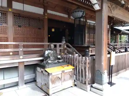清荒神清澄寺(兵庫県)