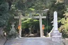 若宮神社　（武曾横山）(滋賀県)