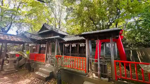 住吉神社(和歌山県)