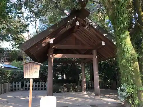 西宮神社のその他建物