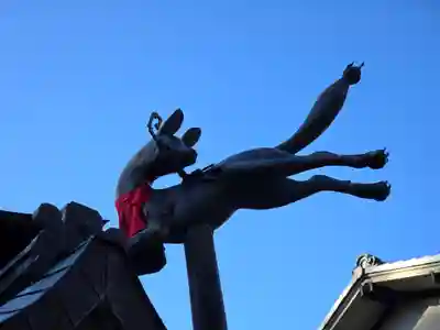 伏見豊川稲荷本宮(京都府)