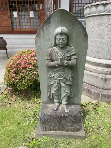 惠明寺(東京都)