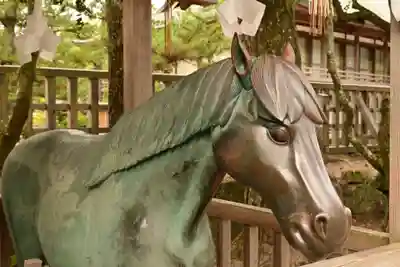 出雲大社(島根県)
