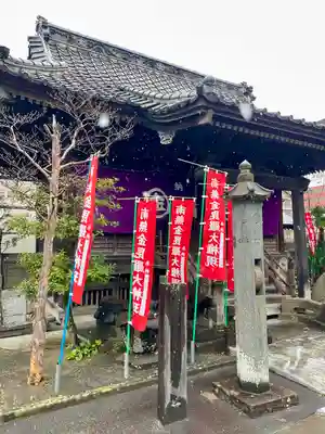 金勝寺(宮城県)