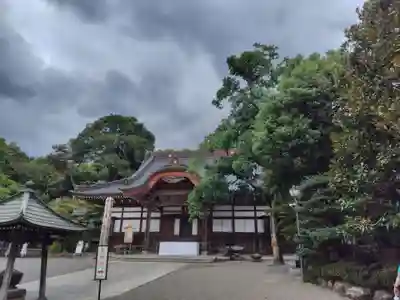 深大寺(東京都)