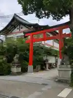 宇治神社(京都府)