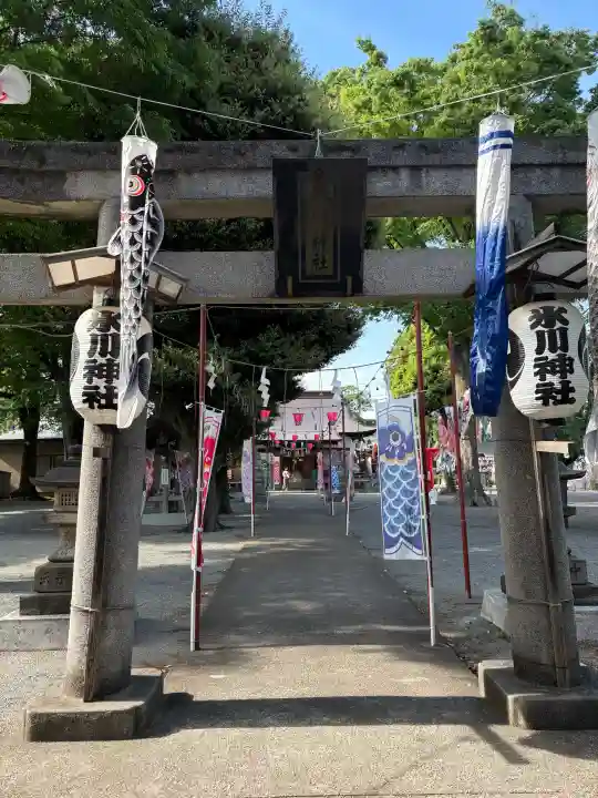 相模原氷川神社の{uncategorized: "未分類", other: "その他", undefined: "問題あり", building: "その他建物", grave: "お墓", sacred_gate: "鳥居", guardian: "狛犬", statue: "像", buddha: "仏像", history: "歴史", nature: "自然", garden: "庭園", animal: "動物", pagoda: "塔", temizu: "手水舎", mountain_gate: "山門・神門", sanctuary: "本殿・本堂", subordinate: "末社・摂社", art: "芸術", scenery: "景色", jizo: "地蔵", ema: "絵馬", goshuin: "御朱印", omikuji: "おみくじ", items: "授与品その他", amulet: "お守り", goshuincho: "御朱印帳", eats: "食事", festival: "お祭り", votive_dance: "神楽", shichigosan: "七五三参", wedding: "結婚式", experience: "体験その他", initially: "初詣", around: "周辺", anti_infection: "感染症対策"}