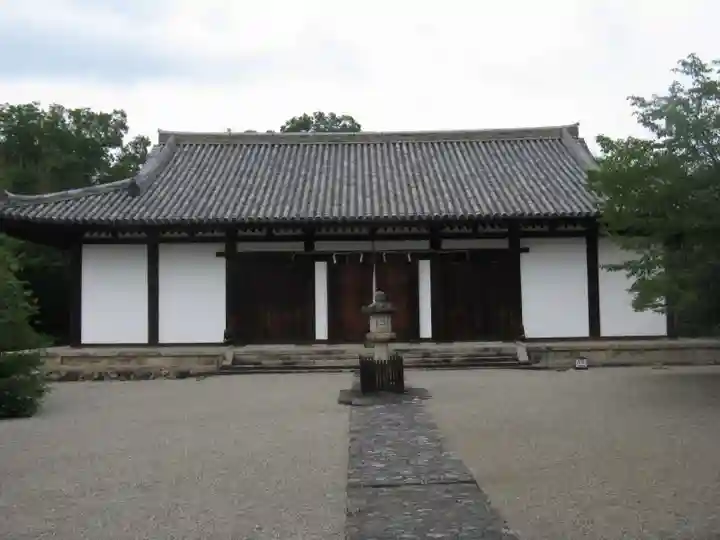新薬師寺(奈良県)
