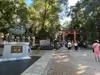 春日大社(奈良県)