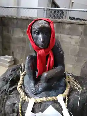 猿田彦神社(福岡県)