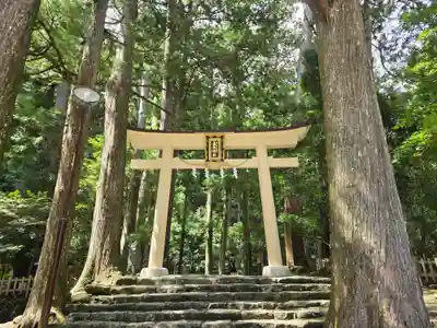 飛瀧神社(熊野那智大社別宮)(和歌山県)