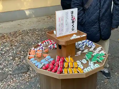 赤坂氷川神社(東京都)