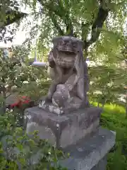 竹生島神社(群馬県)