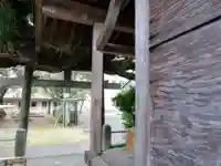 蛭子神社(宮ノ本)のその他建物