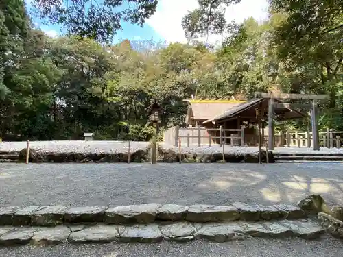 倭姫宮（皇大神宮別宮）(三重県)