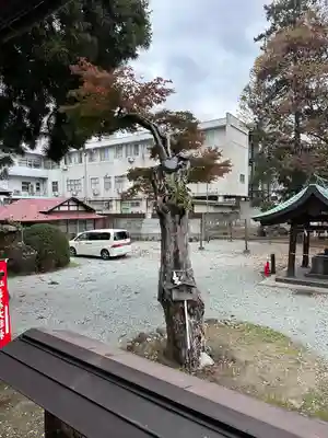 豊烈神社(山形県)