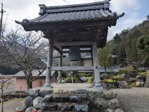 檀渓寺(福井県)