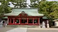 長田神社(兵庫県)