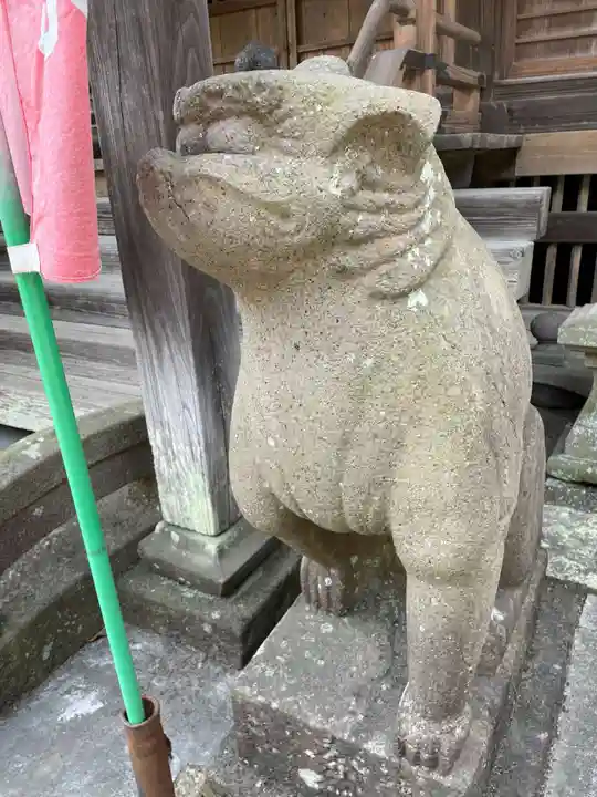 金勝寺(宮城県)