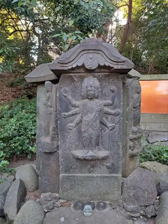 根津神社(東京都)