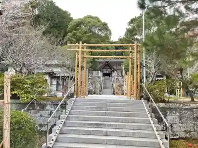 高家神社(千葉県)