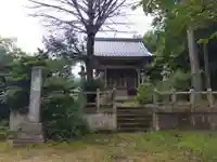 春日神社(福井県)