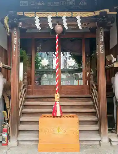 秋葉神社(東京都)