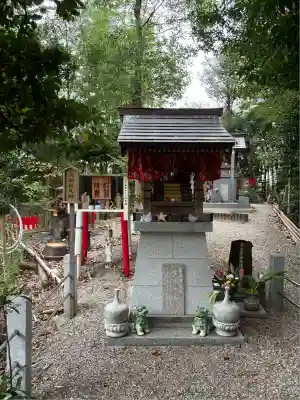 玉鉾神社(愛知県)