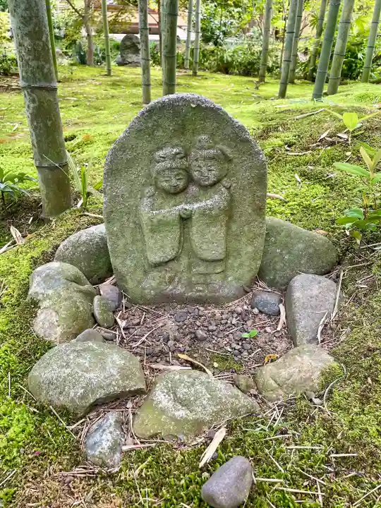最勝寺(茨城県)