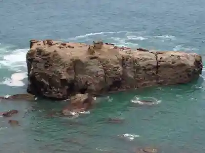 鵜戸神宮(宮崎県)